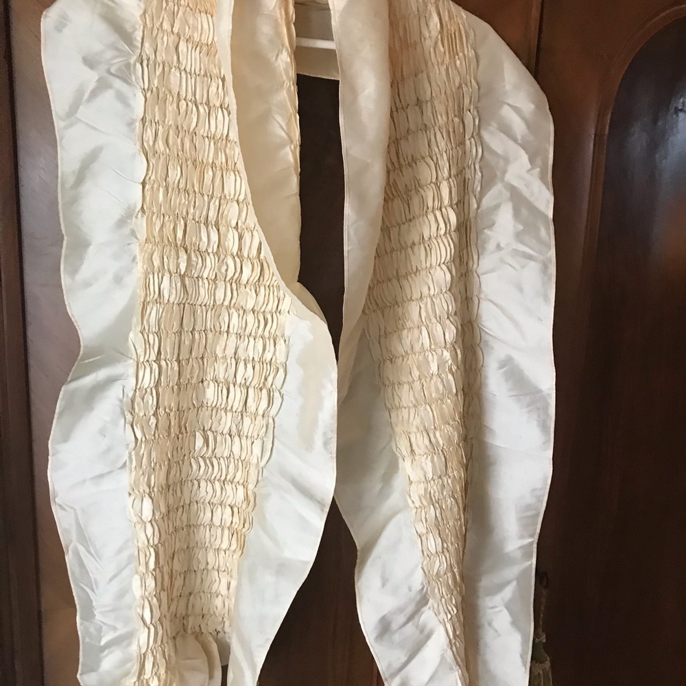 Tribal Art Vienna Shawl